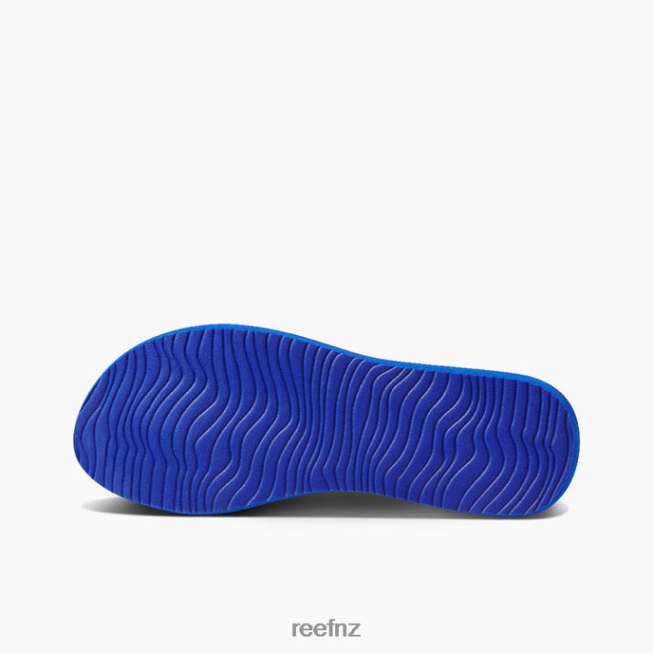 Reef Shoes NZ 62JVZ199 - Reef Bliss X Mlb Women Rangers