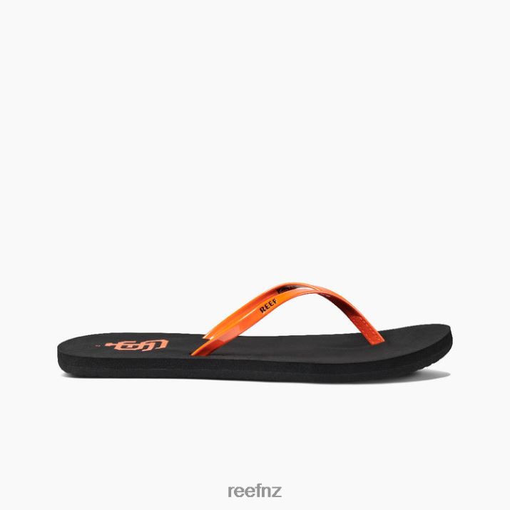 Reef Shoes NZ 62JVZ207 - Reef Bliss X Mlb Women Giants