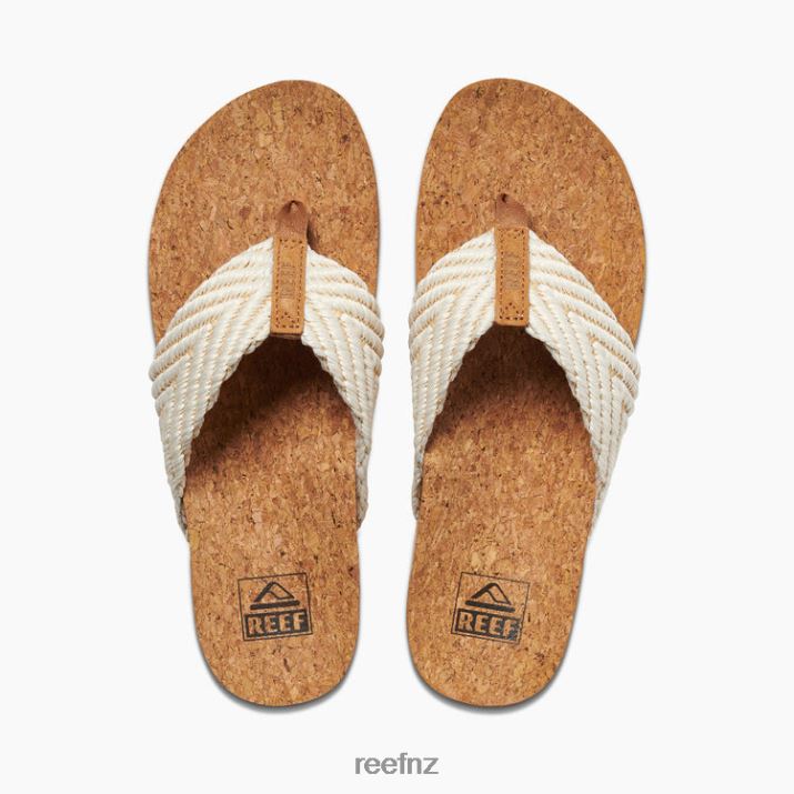 Reef Shoes NZ 62JVZ20 - Reef Cushion Strand Women Vintage