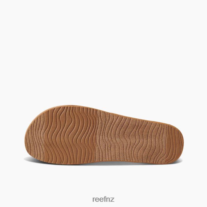 Reef Shoes NZ 62JVZ20 - Reef Cushion Strand Women Vintage