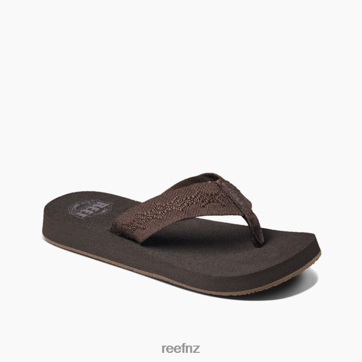 Reef Shoes NZ 62JVZ37 - Sandy Women Brown Reef