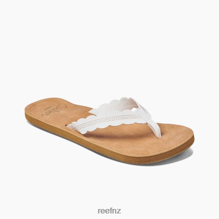 Reef Shoes NZ 62JVZ38 - Cushion Celine Women Cloud Reef