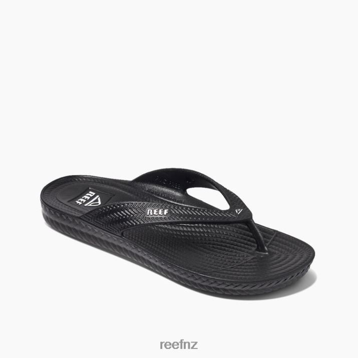Reef Shoes NZ 62JVZ50 - Water Court Women Black Reef