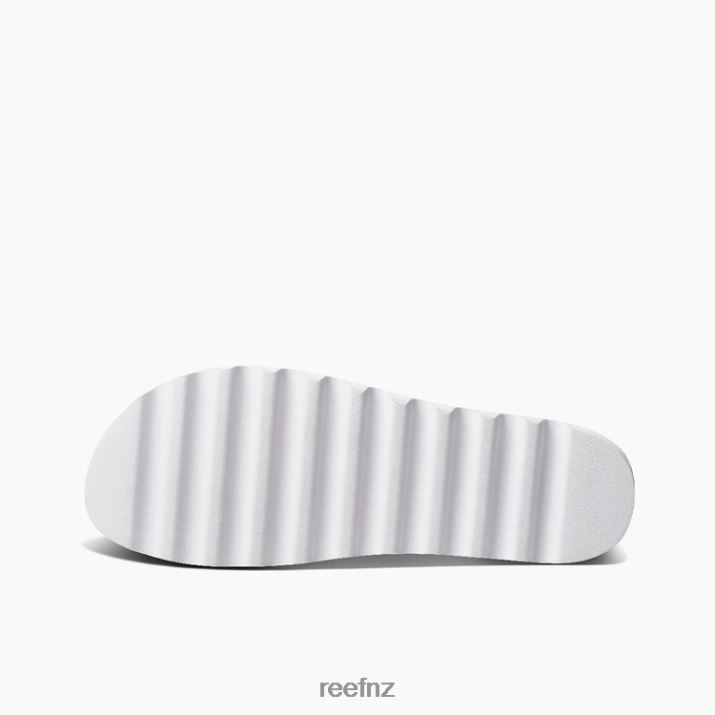 Reef Shoes NZ 62JVZ57 - Cushion Shea Hi Women Cloud Reef
