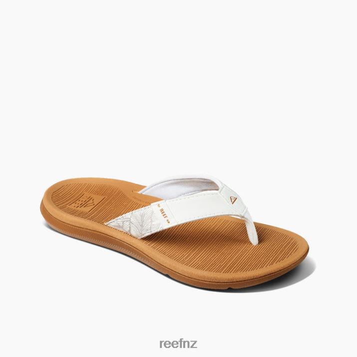 Reef Shoes NZ 62JVZ60 - Santa Ana Women Cloud Reef