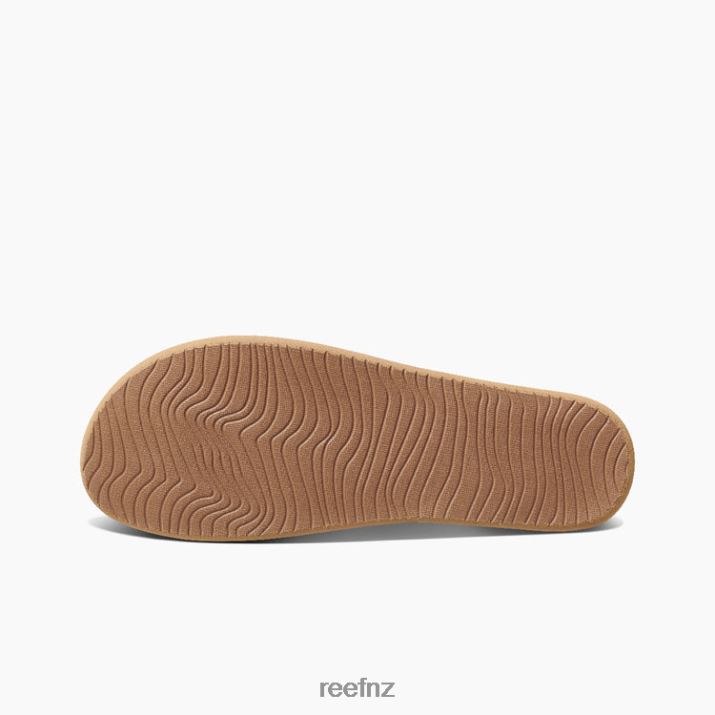 Reef Shoes NZ 62JVZ70 - Cushion Court Women Black/Natural Reef