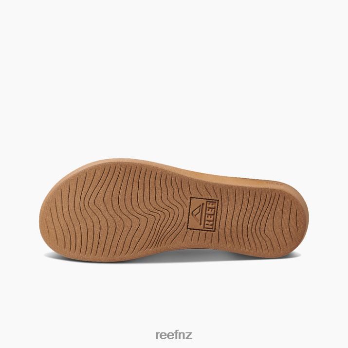Reef Shoes NZ 62JVZ95 - Reef Ortho Jewels Women Rose Gold