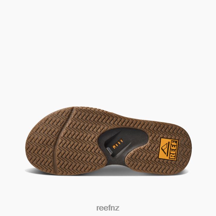 Reef Shoes NZ 62JVZ98 - Fanning X Mlb Women Padres Reef