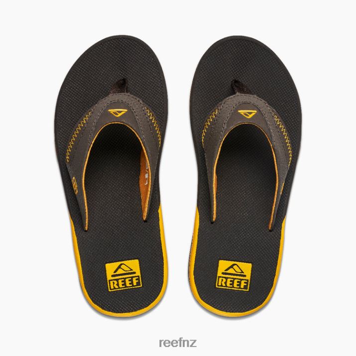Reef Shoes NZ 62JVZ98 - Fanning X Mlb Women Padres Reef