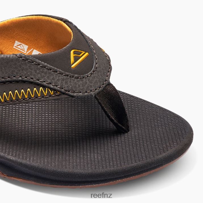 Reef Shoes NZ 62JVZ98 - Fanning X Mlb Women Padres Reef