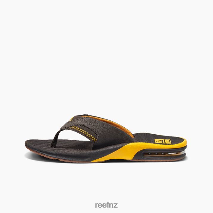 Reef Shoes NZ 62JVZ98 - Fanning X Mlb Women Padres Reef