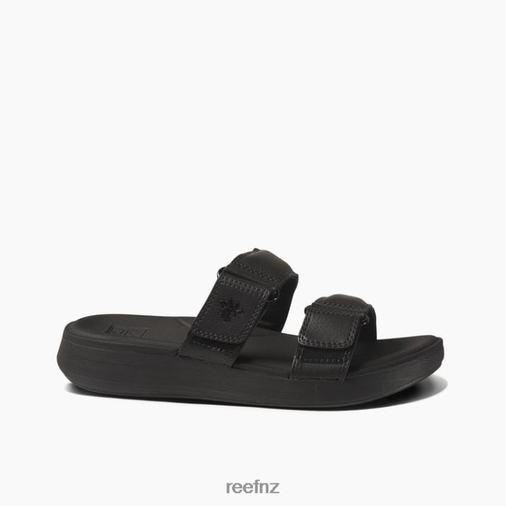 Reef Shoes NZ 62JVZ101 - Brinkley Davies Cushion Cloud Roa Women Brinkley Reef