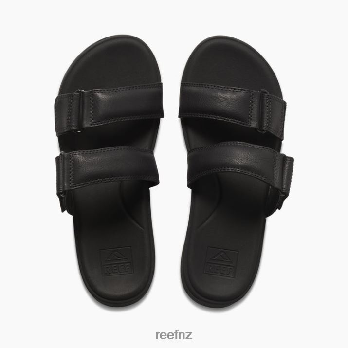 Reef Shoes NZ 62JVZ101 - Brinkley Davies Cushion Cloud Roa Women Brinkley Reef