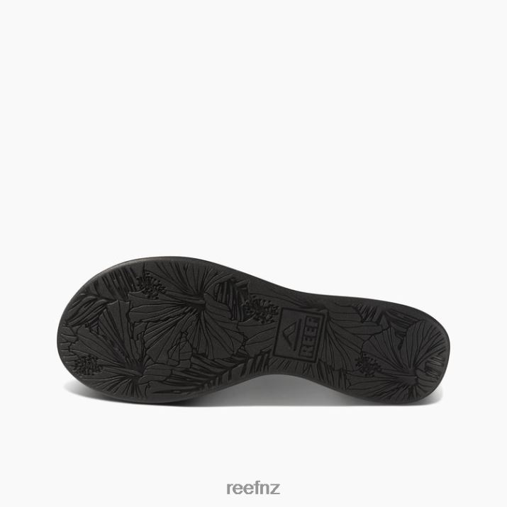 Reef Shoes NZ 62JVZ101 - Brinkley Davies Cushion Cloud Roa Women Brinkley Reef
