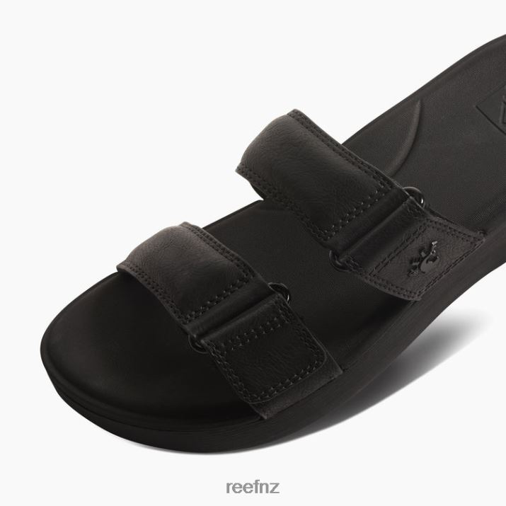 Reef Shoes NZ 62JVZ101 - Brinkley Davies Cushion Cloud Roa Women Brinkley Reef