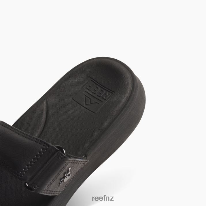 Reef Shoes NZ 62JVZ101 - Brinkley Davies Cushion Cloud Roa Women Brinkley Reef