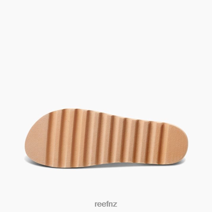 Reef Shoes NZ 62JVZ104 - Scout Hi Threads Women Smoothie Stripe Reef