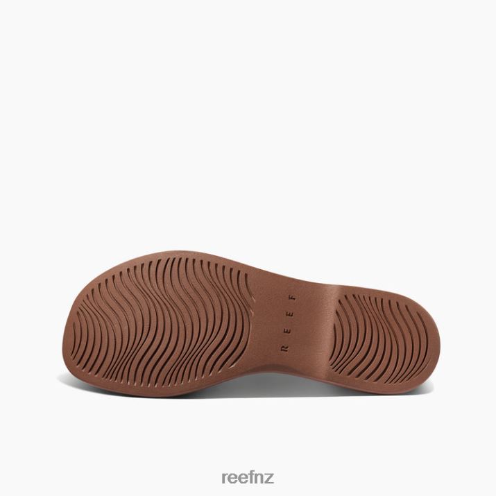 Reef Shoes NZ 62JVZ105 - Lofty Lux X Women Natural Reef