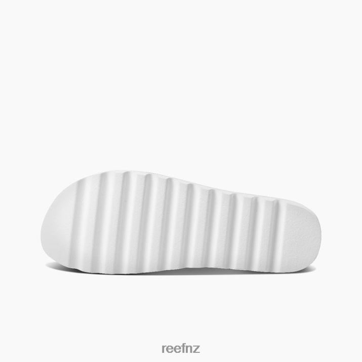 Reef Shoes NZ 62JVZ10 - Cushion Vista Hi Women Cloud Reef