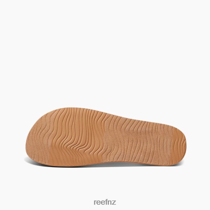 Reef Shoes NZ 62JVZ123 - Cushion Vista Threads Women Smoothie Stripe Reef
