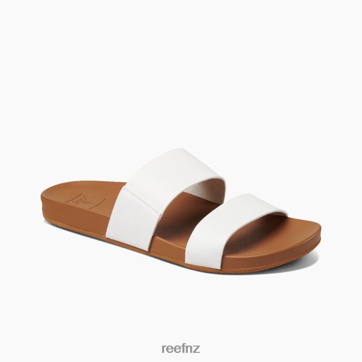 Reef Shoes NZ 62JVZ135 - Cushion Vista Women Cloud Ii Reef
