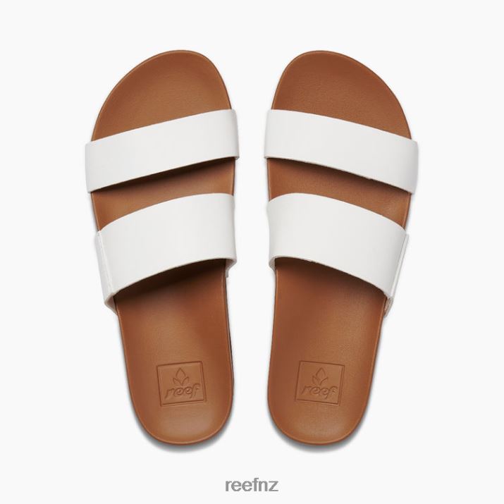 Reef Shoes NZ 62JVZ135 - Cushion Vista Women Cloud Ii Reef