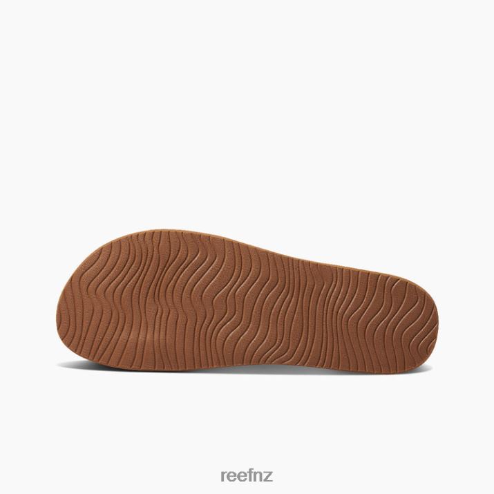 Reef Shoes NZ 62JVZ135 - Cushion Vista Women Cloud Ii Reef