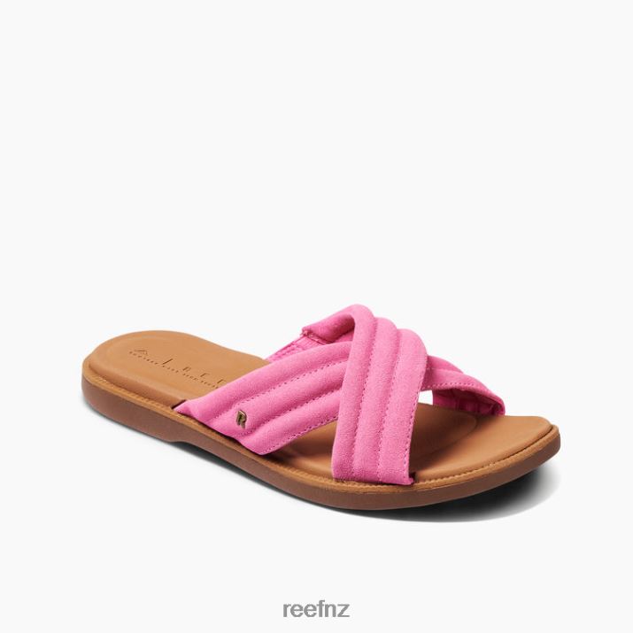 Reef Shoes NZ 62JVZ147 - Lofty Lux X Women Malibu Reef