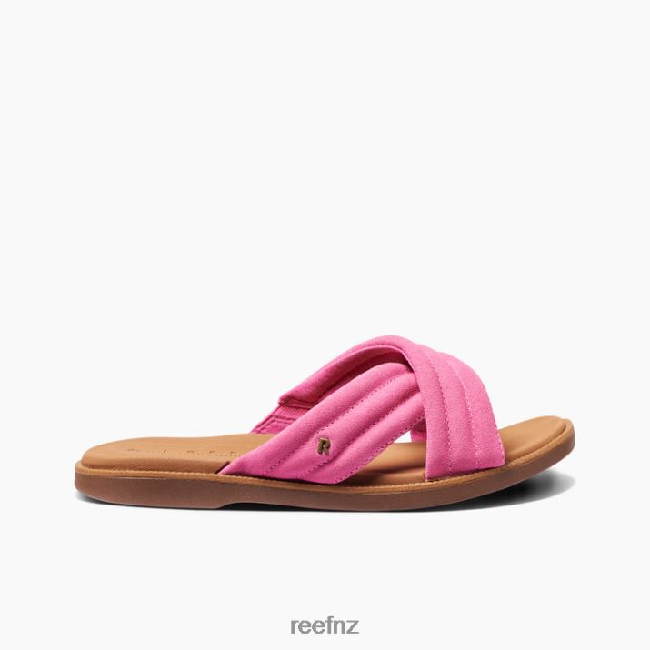 Reef Shoes NZ 62JVZ147 - Lofty Lux X Women Malibu Reef