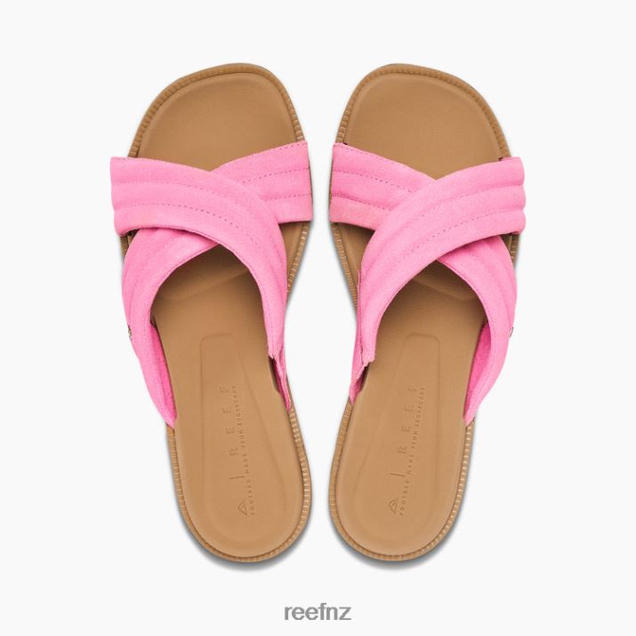 Reef Shoes NZ 62JVZ147 - Lofty Lux X Women Malibu Reef