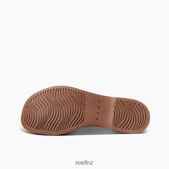 Reef Shoes NZ 62JVZ147 - Lofty Lux X Women Malibu Reef