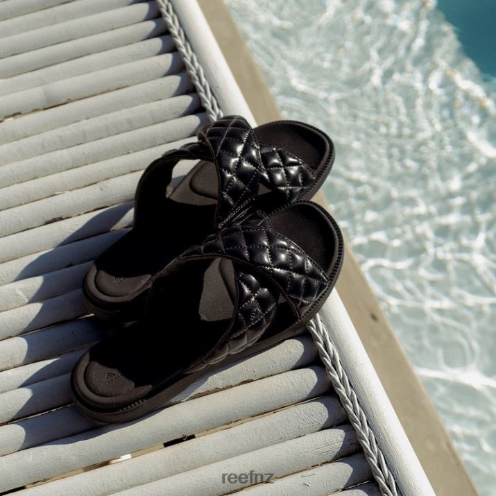 Reef Shoes NZ 62JVZ152 - Victoria Vergara Lofty Lux X Women Victoria Reef