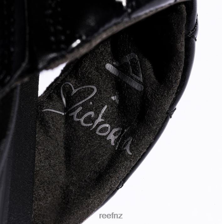 Reef Shoes NZ 62JVZ152 - Victoria Vergara Lofty Lux X Women Victoria Reef