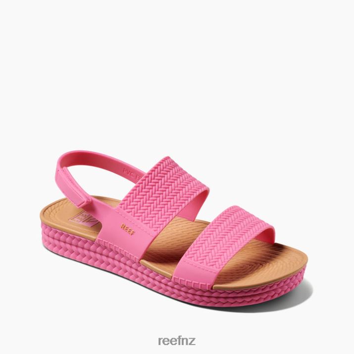 Reef Shoes NZ 62JVZ153 - Reef Water Vista Women Malibu