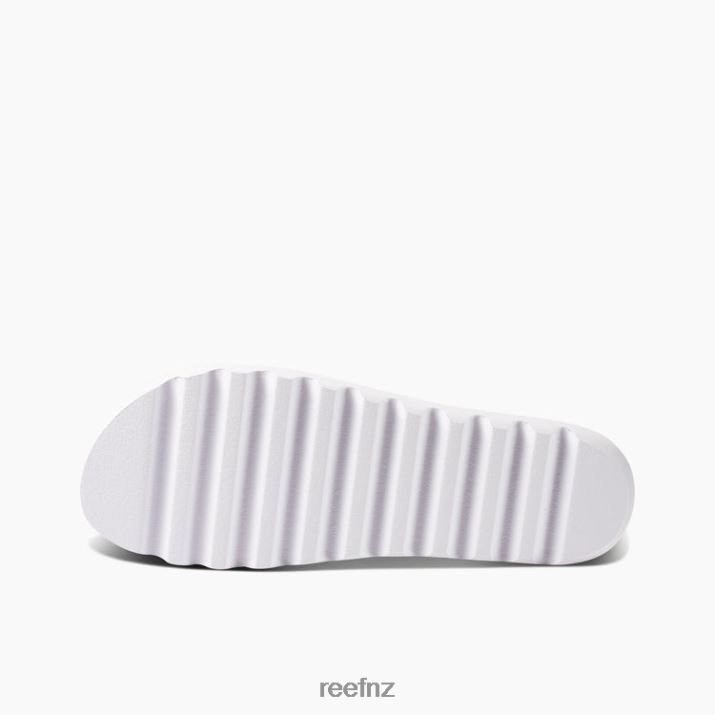 Reef Shoes NZ 62JVZ160 - Coco Ho Cushion Scout Hi Women Coco Reef