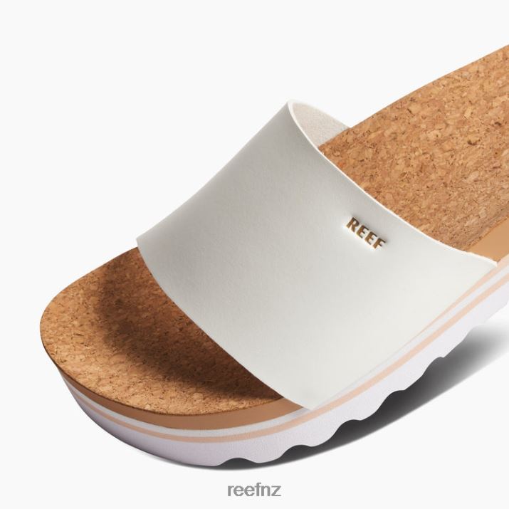Reef Shoes NZ 62JVZ160 - Coco Ho Cushion Scout Hi Women Coco Reef
