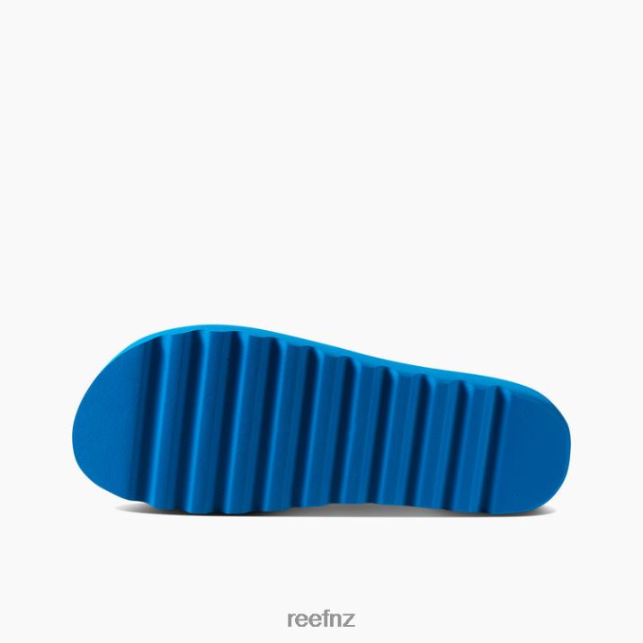Reef Shoes NZ 62JVZ162 - Reef X Sanctuary Cushion Vista Hi Women Cancer