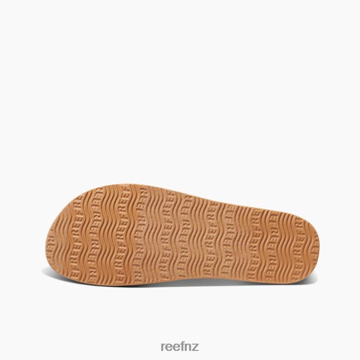 Reef Shoes NZ 62JVZ166 - Cushion Rem Women Malibu Smoothie Reef