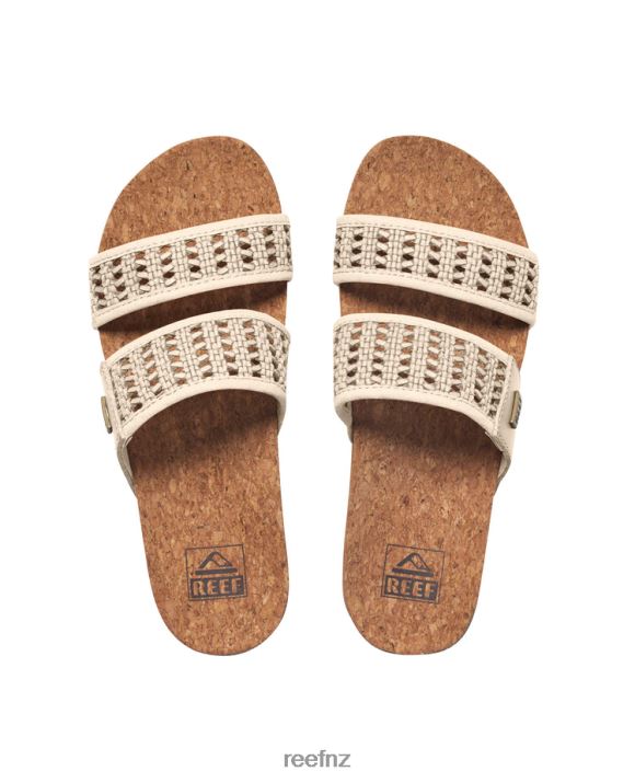 Reef Shoes NZ 62JVZ168 - Vista Hi Woven Women Vintage Reef