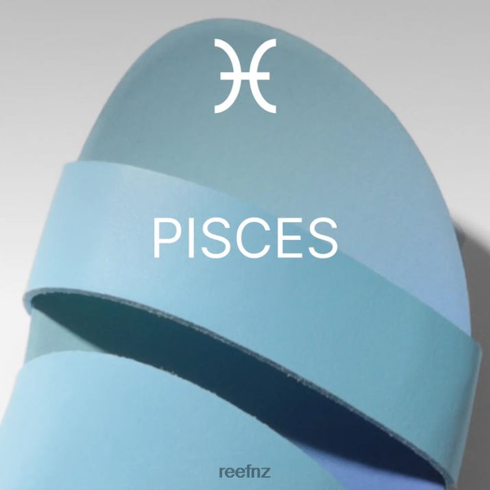 Reef Shoes NZ 62JVZ170 - Reef X Sanctuary Cushion Vista Hi Women Pisces