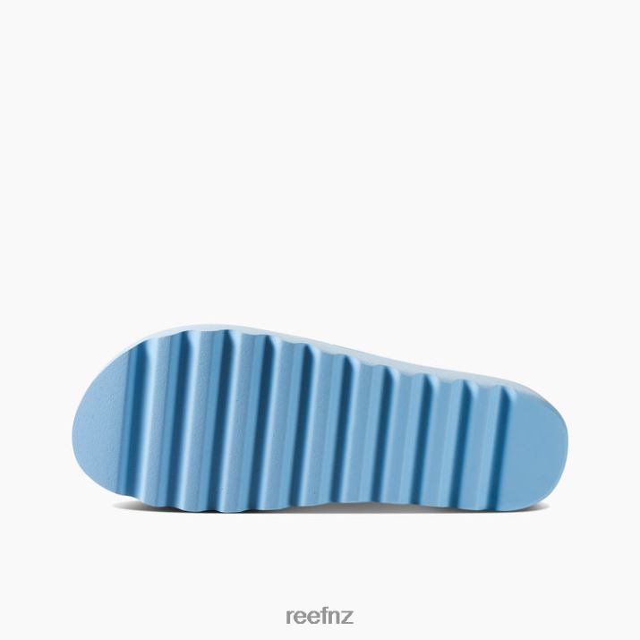 Reef Shoes NZ 62JVZ170 - Reef X Sanctuary Cushion Vista Hi Women Pisces