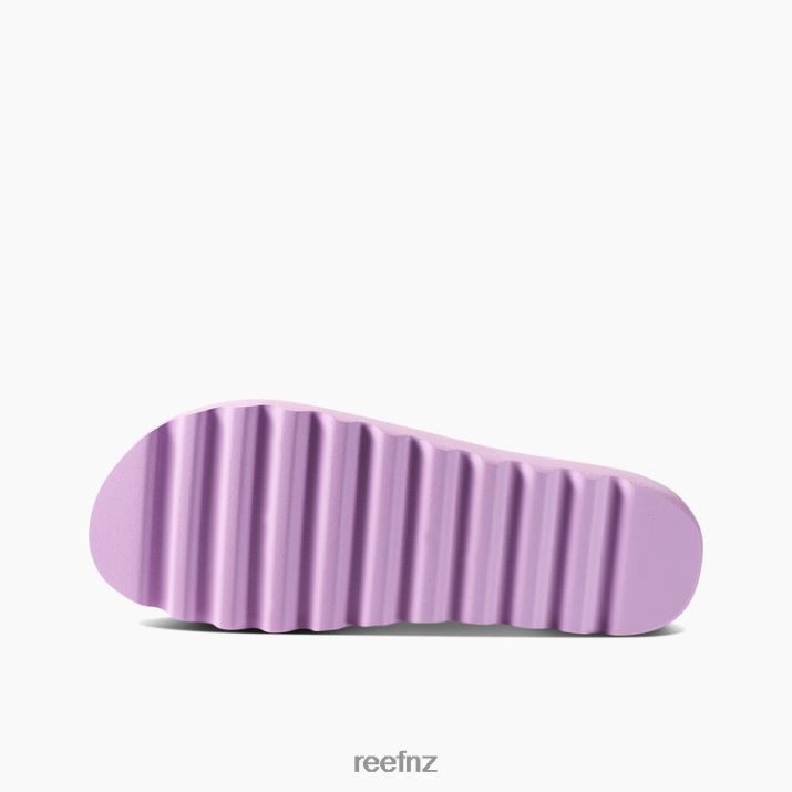 Reef Shoes NZ 62JVZ174 - Reef X Sanctuary Cushion Vista Hi Women Libra