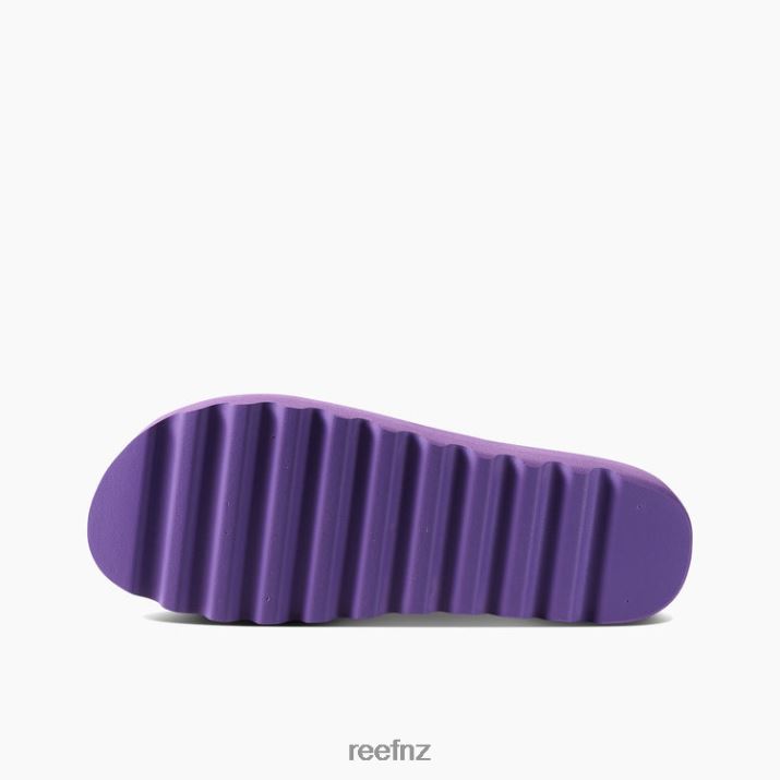 Reef Shoes NZ 62JVZ176 - Reef X Sanctuary Cushion Vista Hi Women Leo