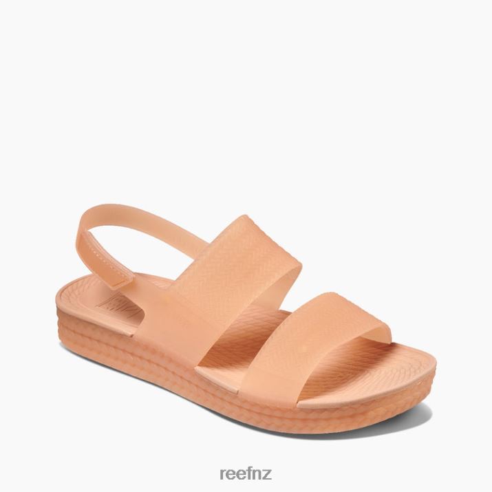 Reef Shoes NZ 62JVZ178 - Reef Water Vista Women Tinted Sand