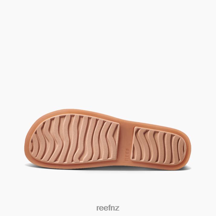 Reef Shoes NZ 62JVZ178 - Reef Water Vista Women Tinted Sand