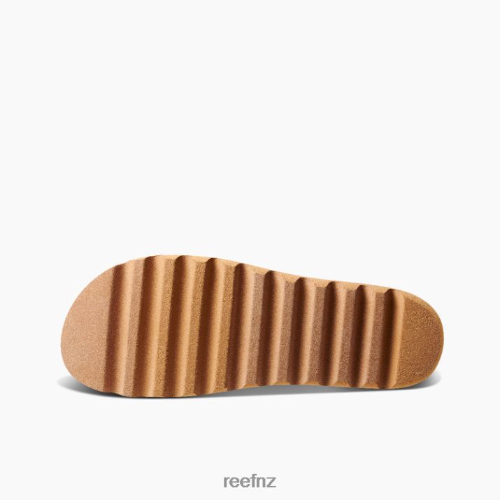 Reef Shoes NZ 62JVZ179 - Knotty Vista Hi Women Sun Reef