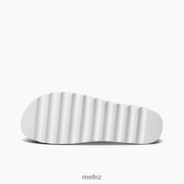 Reef Shoes NZ 62JVZ186 - Vista Hi Cozy Women White Reef