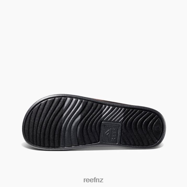 Reef Shoes NZ 62JVZ189 - Boozie Slide Women Lavender Lei Reef