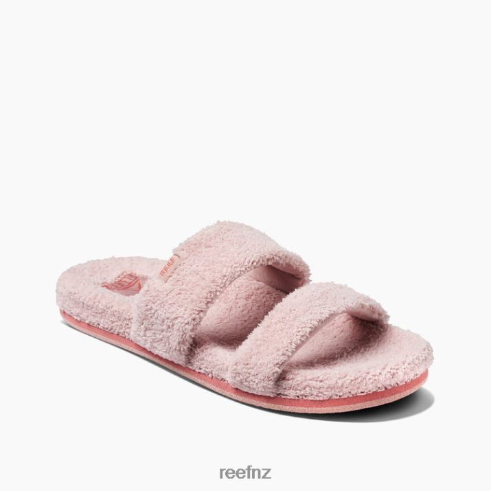 Reef Shoes NZ 62JVZ192 - Beach Bum Vista Women Pink Horizon Reef