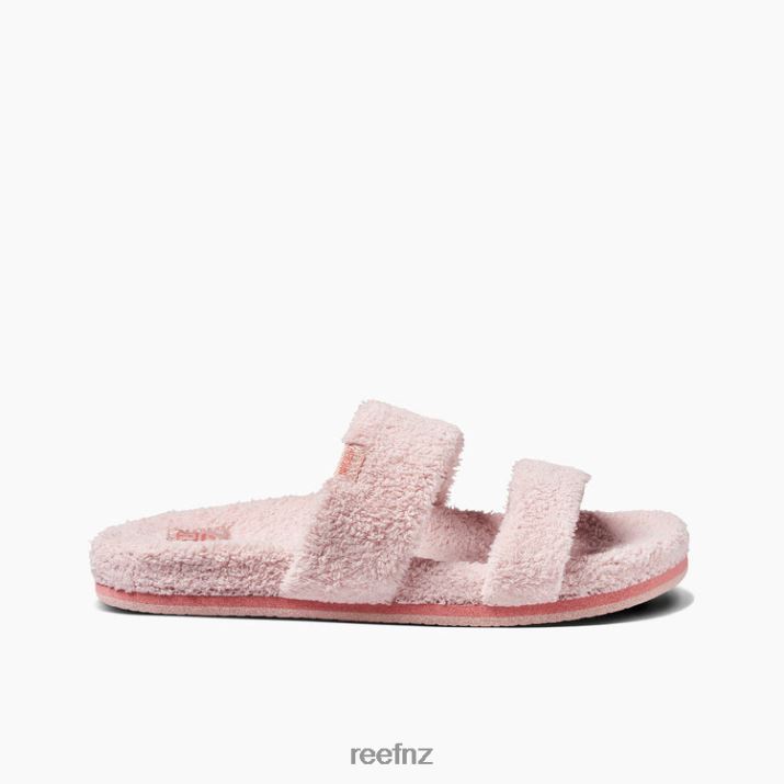 Reef Shoes NZ 62JVZ192 - Beach Bum Vista Women Pink Horizon Reef